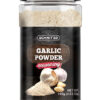 Garlic powder in 6Oz shaker bottle