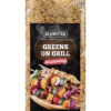 Greens on grill seasoning for vegetables in 32Oz shaker bottle