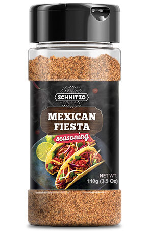 MEXICAN FIESTA