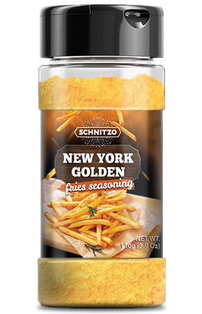 NEW YORK GOLDEN