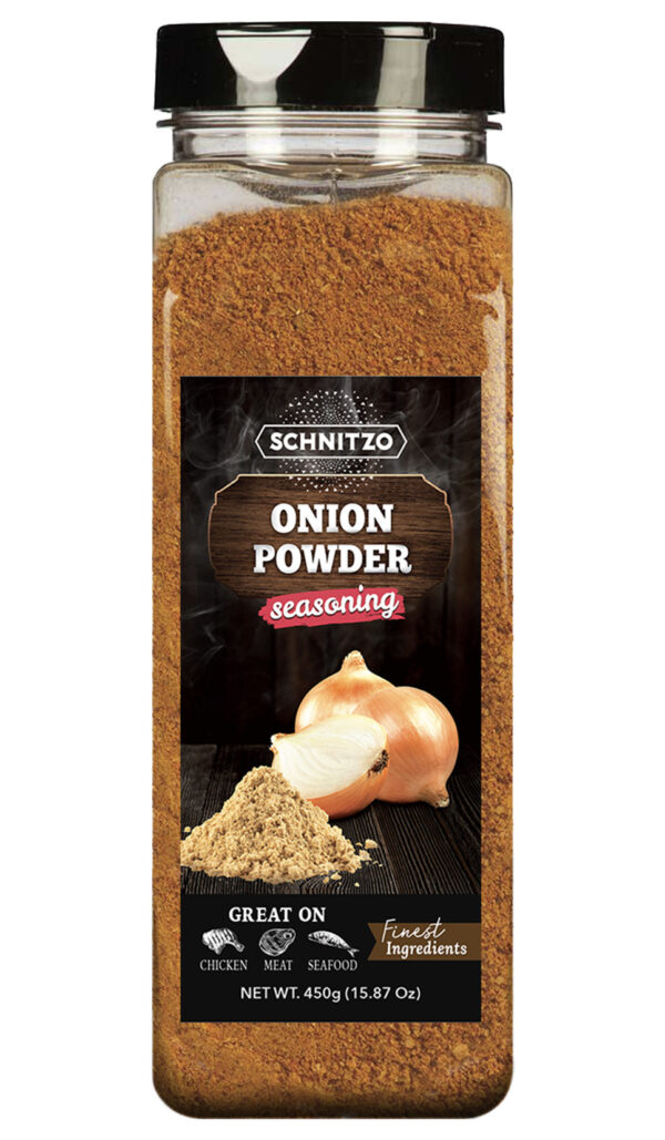 Onion Powder 32Oz Shaker