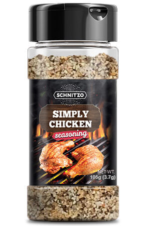 SIMPLY CHICKEN